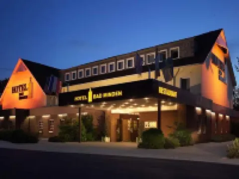 Hotel Bad Minden Hotels in Minden