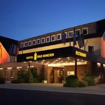 Hotel Bad Minden