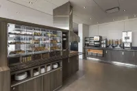 萊維諾曼丁套房酒店 - 早餐