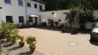 Hotel am Kamin فنادق في Dinslaken