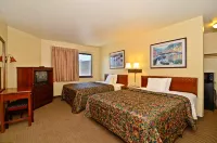 Travelodge by Wyndham Concord Hotels in Concord