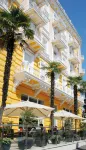 Bristol Hotel Opatija Hotels in Opatija