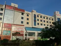 Hyphen Grand Hotel Hotels in Харідвар