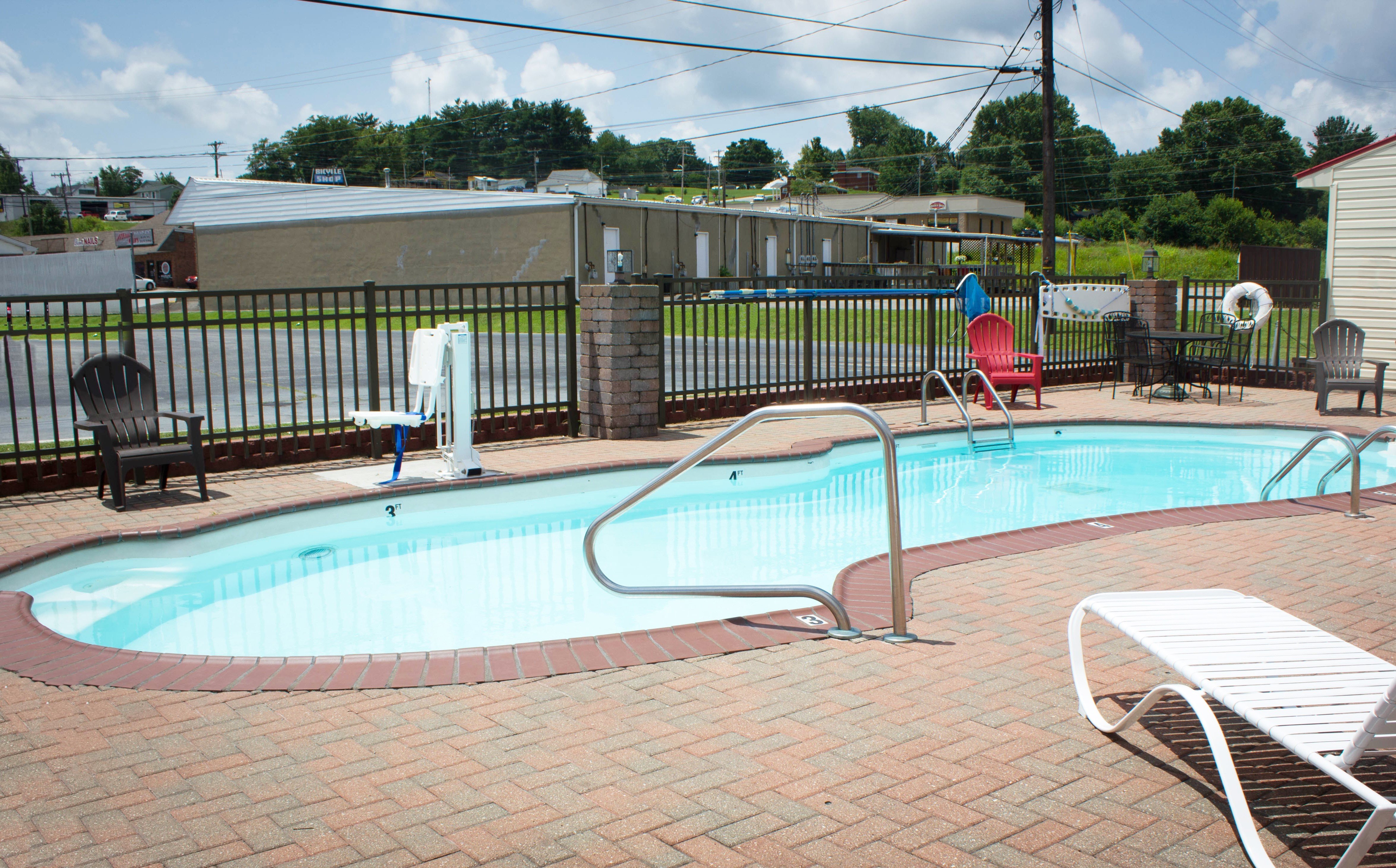 Red Roof Inn Somerset, KY