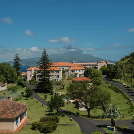 Azoris Faial Garden - Resort Hotel