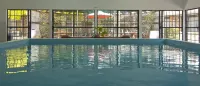 Distinction Whangarei Hotel & Conference Centre - Pools