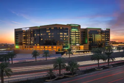 voco Riyadh Hotels near Marwa Library - Marwah Branch