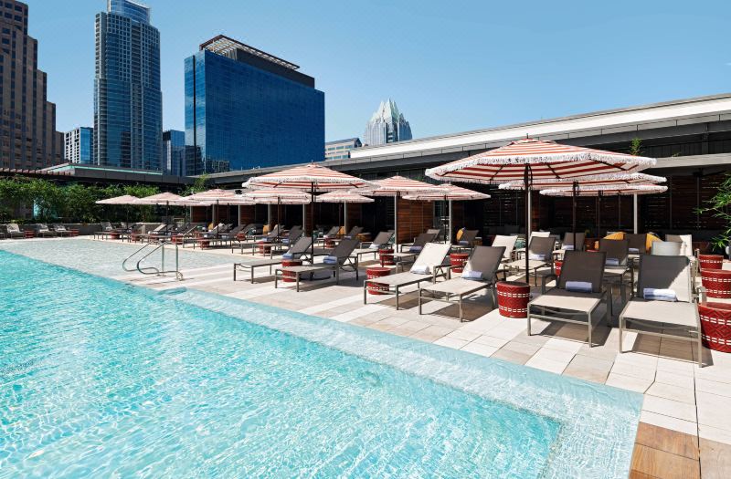 Austin Marriott Downtown photo 4
