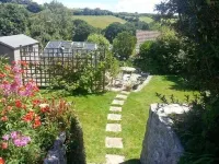 Joylands - Pet friendly