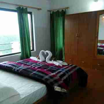 Viewtiful Homestay Rooms
