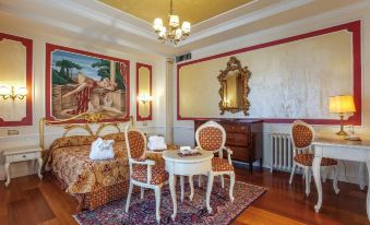 Hotel Quisisana Terme