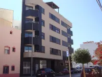 Apartamentos Benicarló 3000 Hotels in Benicarlo