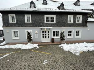 Hotel Haus Rödgen & Das Gustav´s