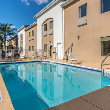 Quality Inn Zephyrhills-Dade City