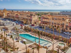 Tarifa Lances by QHotels