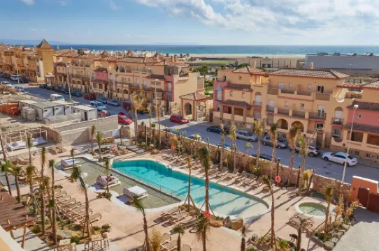 Tarifa Lances by QHotels