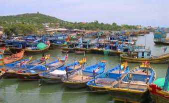 Thai Hoa Mui Ne Resort