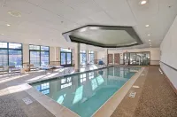 Homewood Suites by Hilton Boston - Peabody - Parking