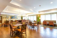 Hampton Inn Havelock - Wifi