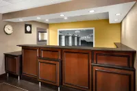 Hampton Inn St. Joseph - 2-Sterne