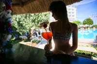 Hotel Bristol - Quầy bar
