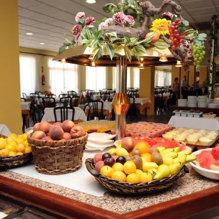 Hotel Natura Park