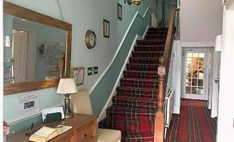 Dunallan Guest House