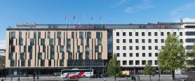 Scandic Tampere City