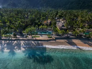 Qunci Villas Resort
