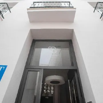 Apartamentos Soho Boutique Museo