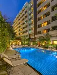 Divani Palace Acropolis - Private Pools