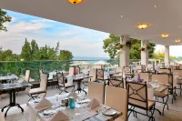 Grifid Metropol Hotel - Premium All Inclusive & Private Beach - Adults Only