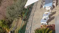 Villa with Pool in Recco Cinque Terr