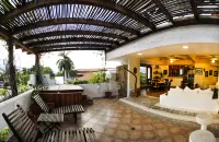 Reconocido Por su ubicación, Calidez y Hospitalidad