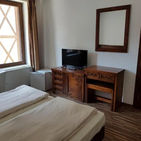 Granat Double Room 2- Next to Gondola Lift