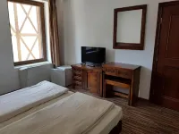 Granat Double Room 1- Next to Gondola Lift