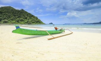 Lombok Senggigi Hotel