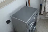 Rent Apartment F4 Richly Furnished in Tunis
