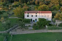 Vacation House Viskic - Mountain view