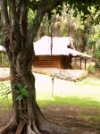 Sierraverde Cabins "Rosewood"