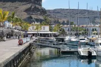 Harbour 11 Apartment by El Sirocco