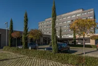 Hotel Mercader Hôtels à : 