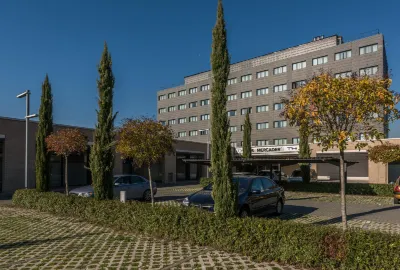 Hotel Mercader Hotel a 