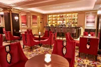 Grand Hotel Kempinski Riga - 5-Star