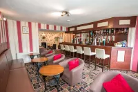 The White Swan Inn Hotels in Wooler