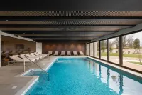 San Servolo Wellness Resort - Adults Only Hotel a Motovun