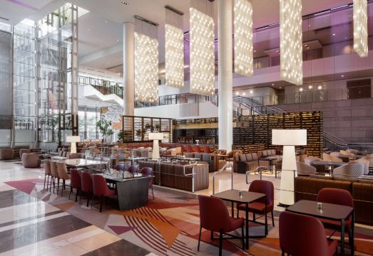 5. JW 메리어트 ..