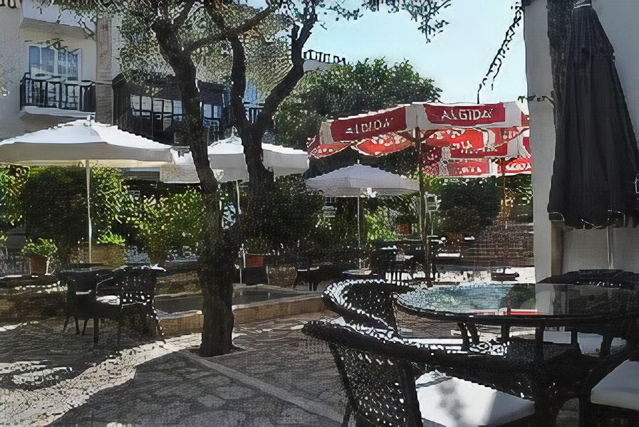 Hotel Dionysia