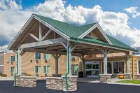AmericInn by Wyndham Baxter Brainerd Hotels in Baxter