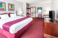 Days Inn by Wyndham Tiffin Hotels in Seneca County